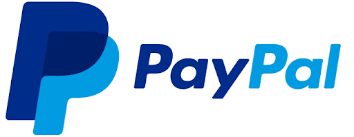 pay with paypal - Tiger Belly Store